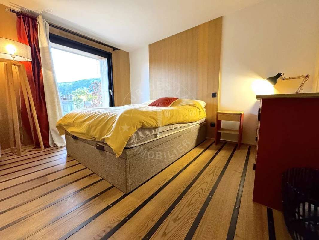 Maison à SAINT-JORIOZ