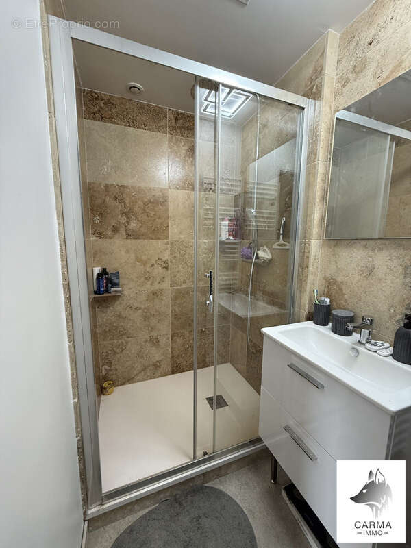 Maison à NIEUL-LE-DOLENT