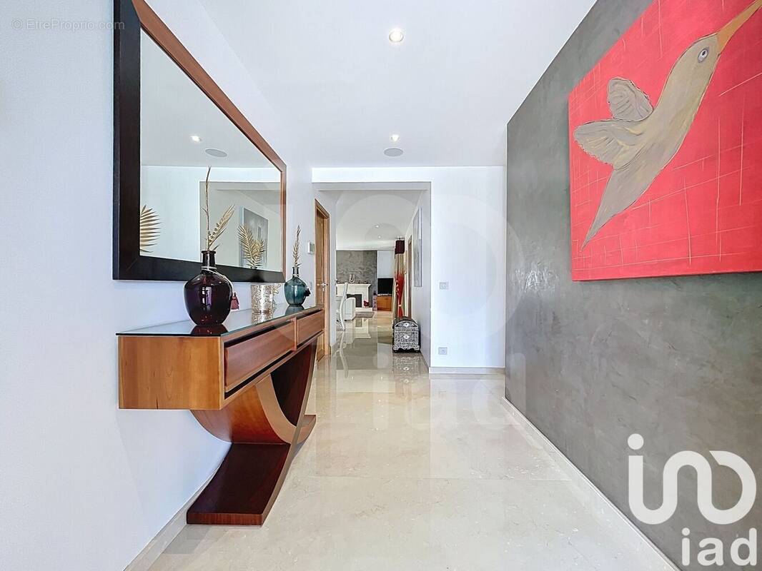 Photo 1 - Maison à LE PLESSIS-TREVISE