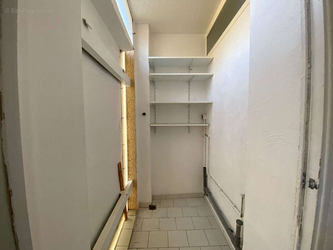La seyne sur mer appartement  4 pièce(s) 80m²  avec cave - photo 5
