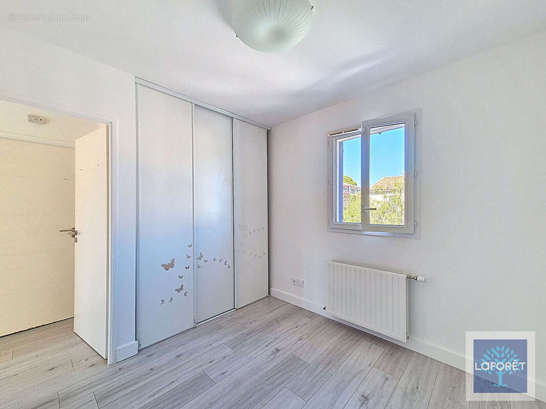 Maison Vallauris 4 pièces 81.83m2 - photo 7