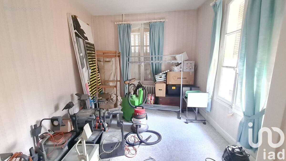 Photo 8 - Maison à LA FERTE-BERNARD