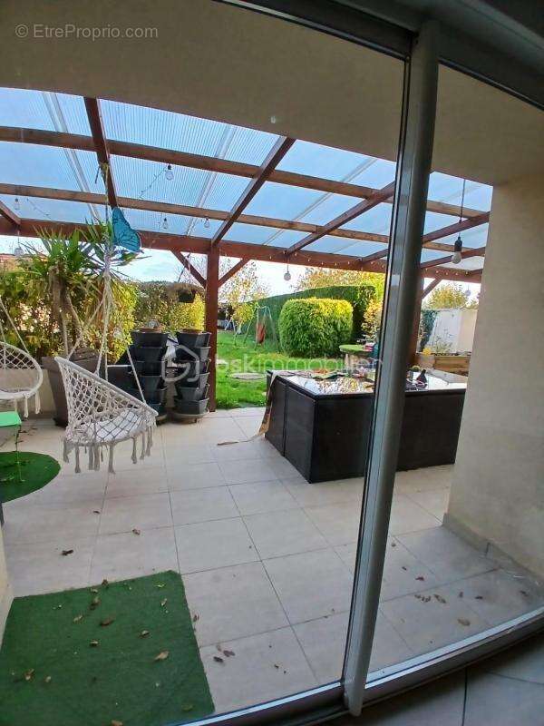 Maison à CHEZY-SUR-MARNE