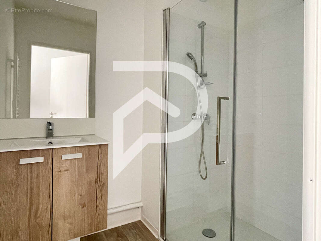 Appartement à JASSANS-RIOTTIER