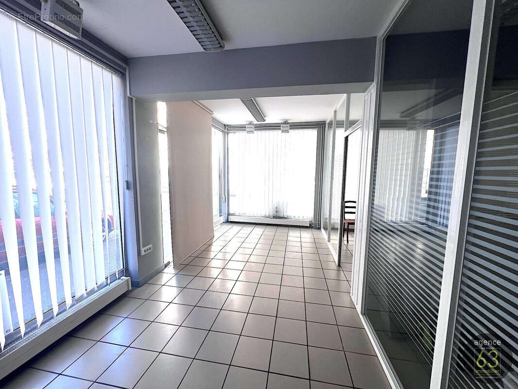 Appartement à CLERMONT-FERRAND