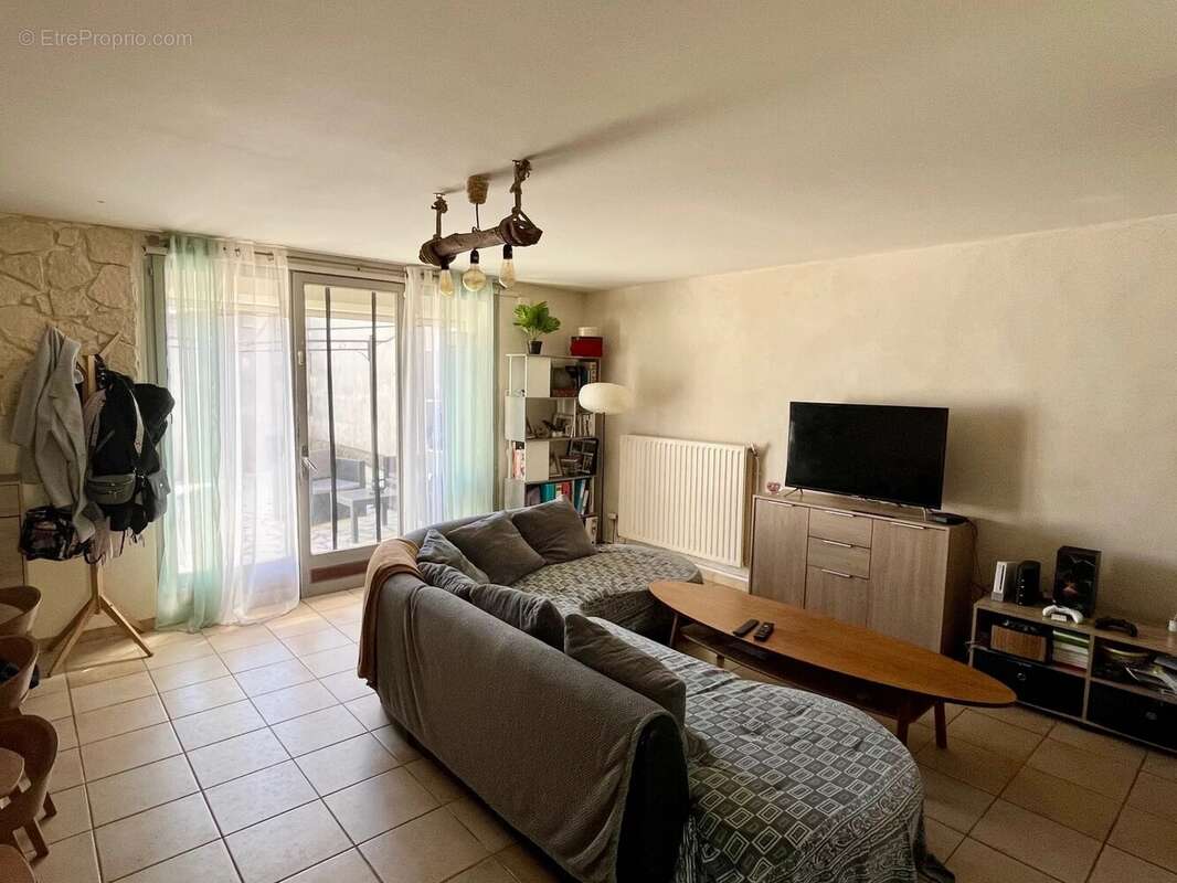 Maison à ARLES