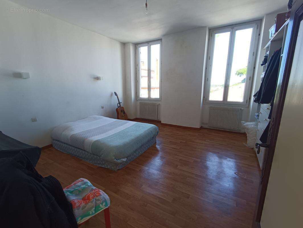 Maison à CANCON