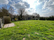 Terrain à VILLENEUVE-SUR-BELLOT