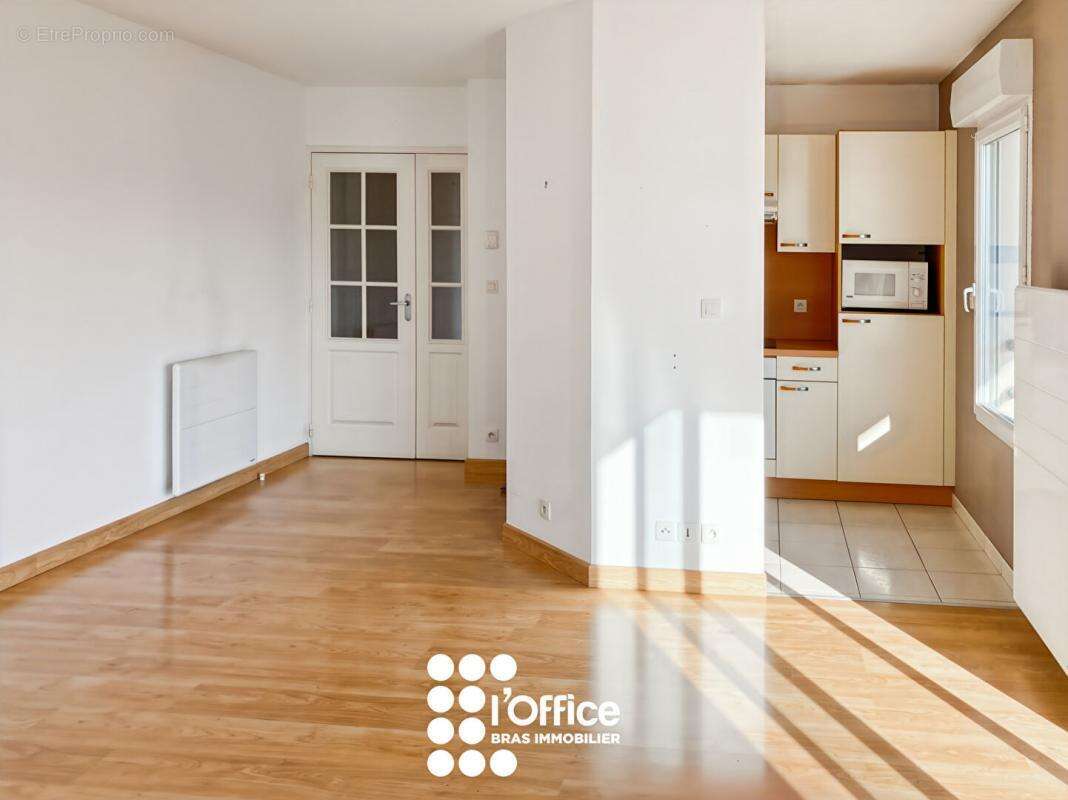 Appartement à LES SABLES-D&#039;OLONNE