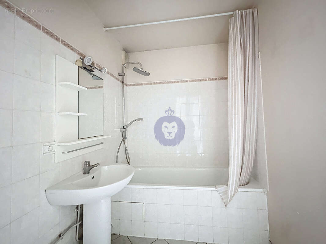 Appartement à MELUN