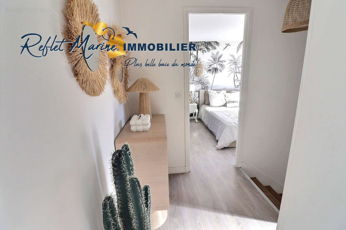 Appartement à LA CIOTAT