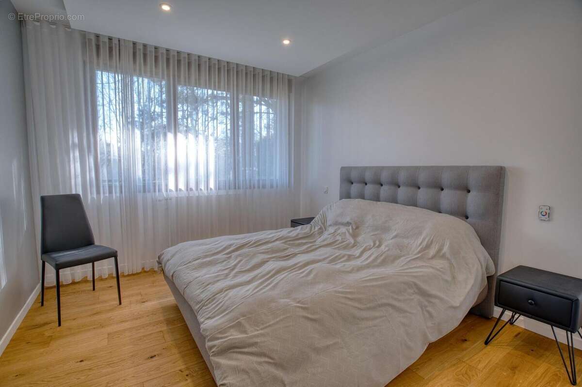 Photo 5 - Appartement à ETIOLLES