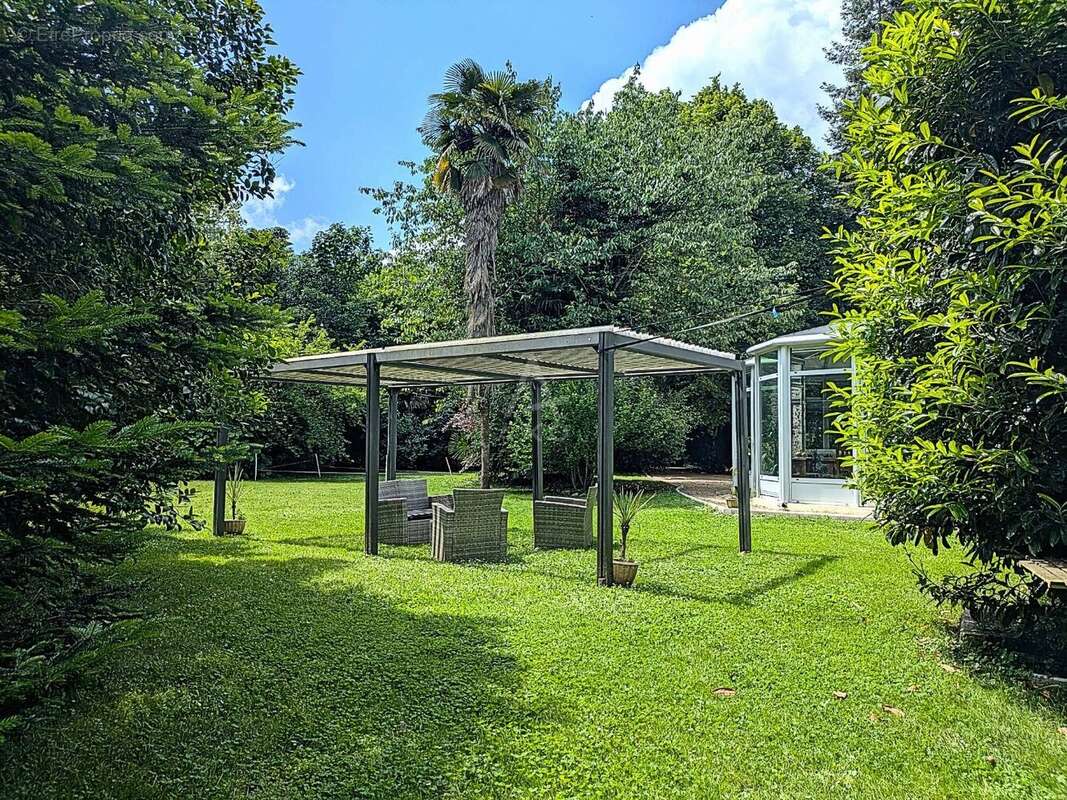 Maison à SALIES-DE-BEARN