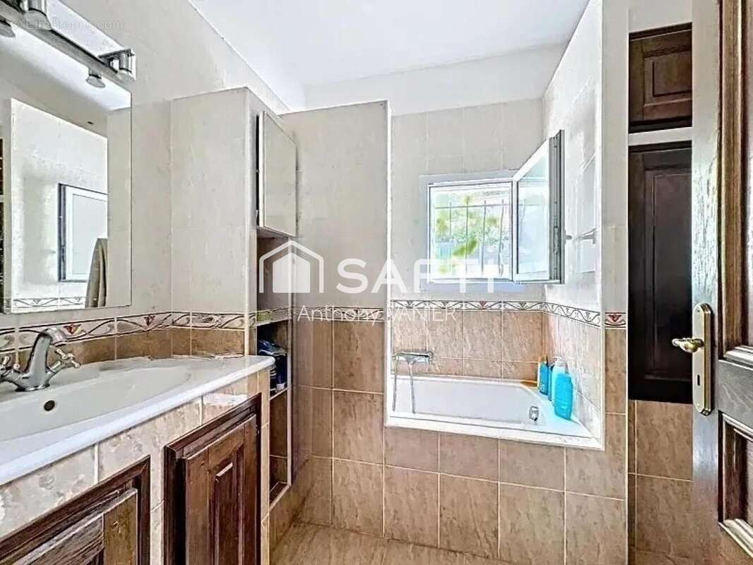 Photo 6 - Maison à CAGNES-SUR-MER