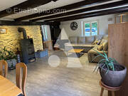 Maison à SAINT-DIZIER-L&#039;EVEQUE