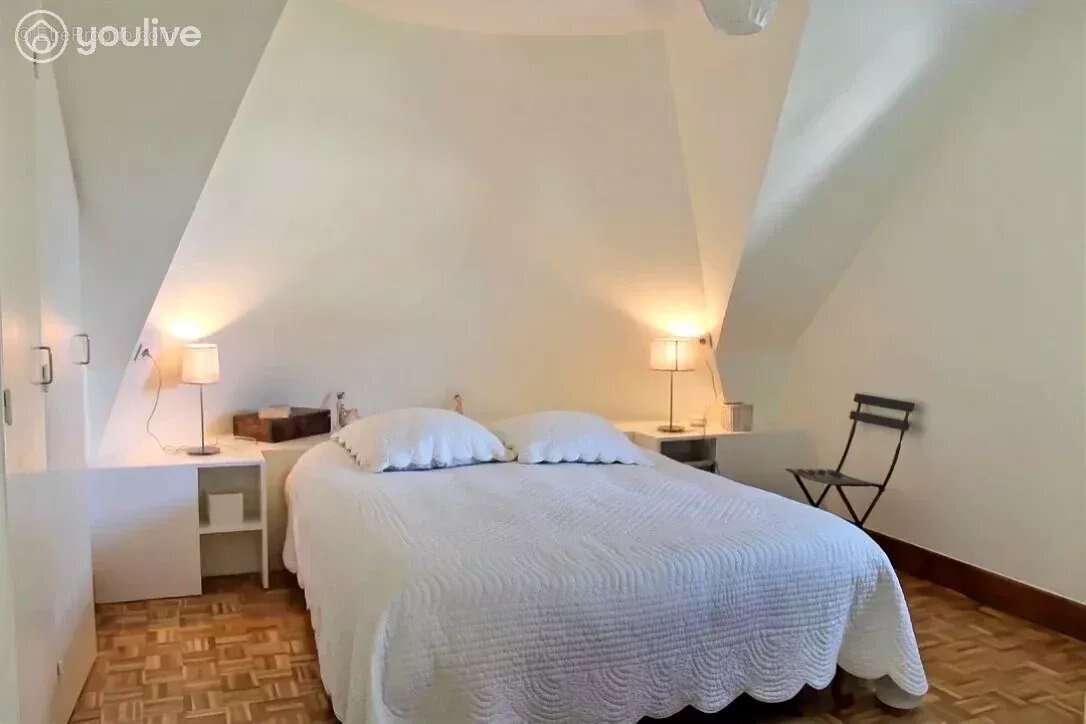 Appartement à BENODET