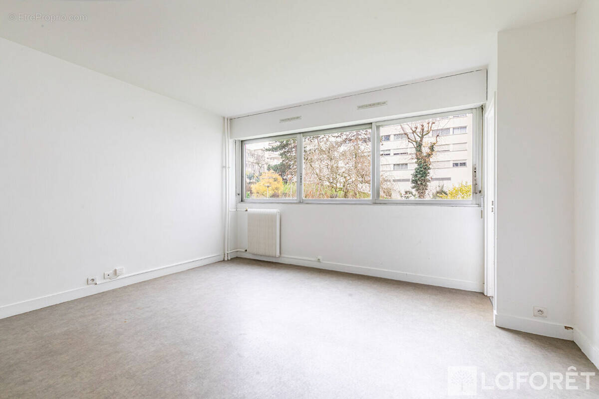 Appartement à CRETEIL