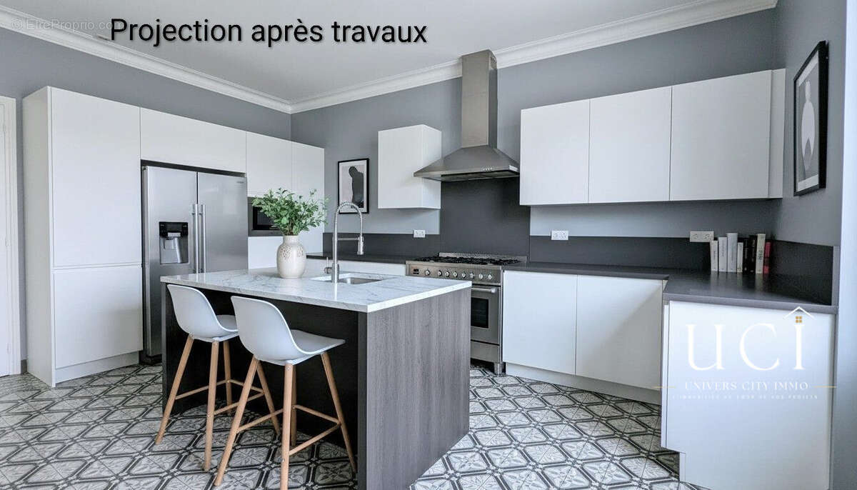 Maison 135 m² à Indre  - photo 6