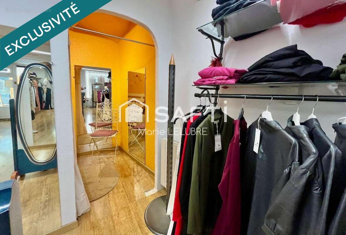 Photo 3 - Commerce à EMBRUN