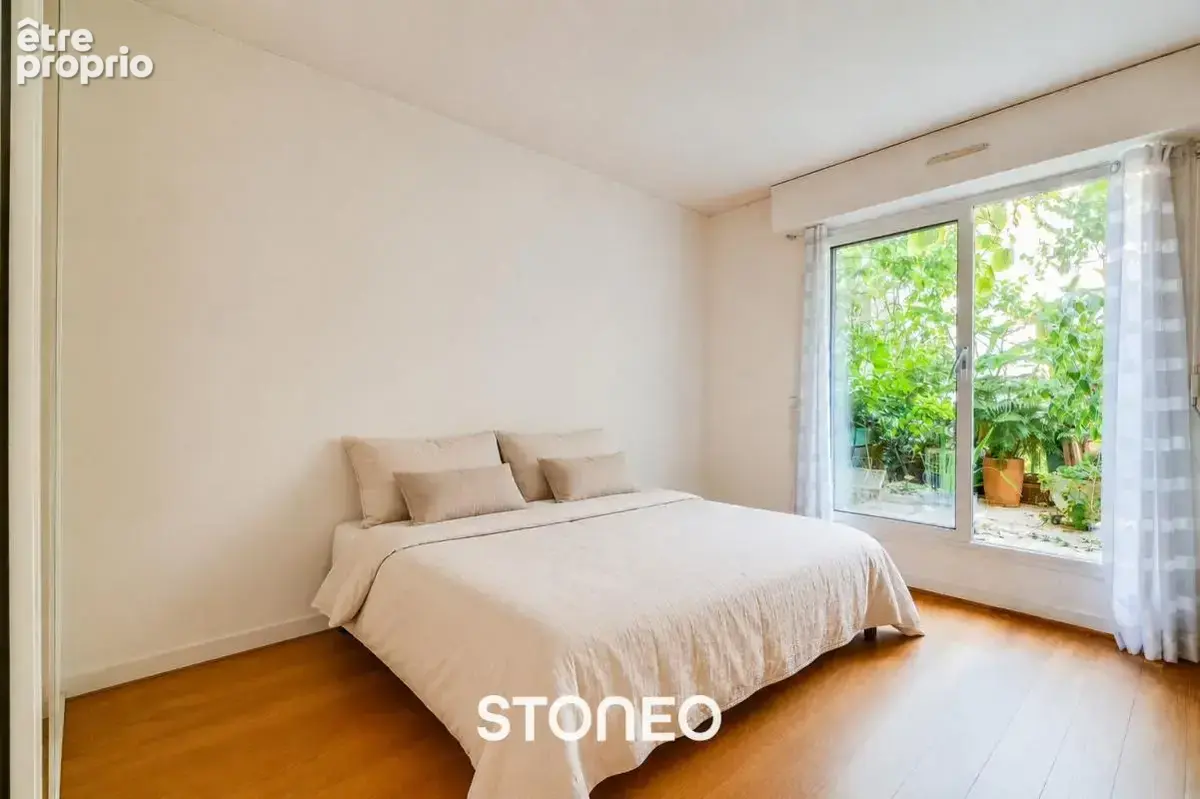 Paris 15 cambronne : appartement de 4p avec terrasse de 15m2 - photo 5