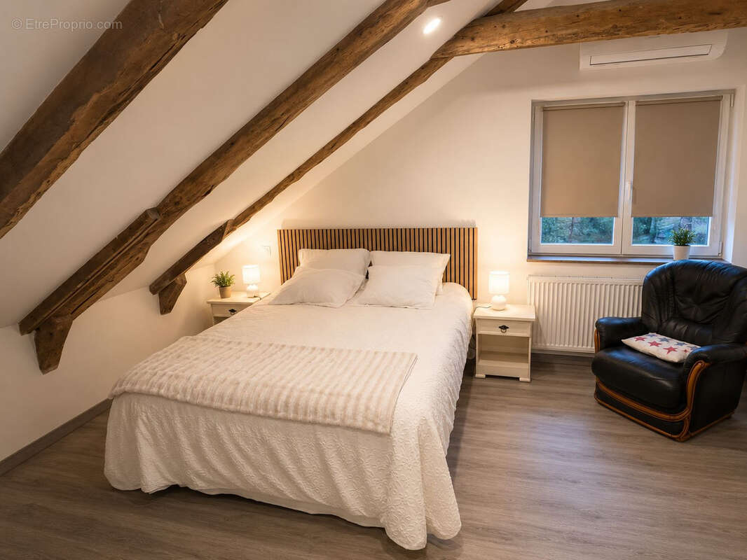 Maison à SAINT-AGREVE