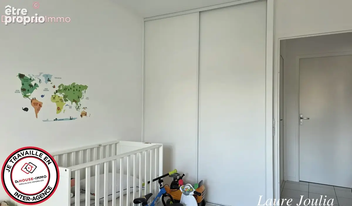 Appartement 4 pièces 82 m² à vendre à Boucau (64340) - photo 7