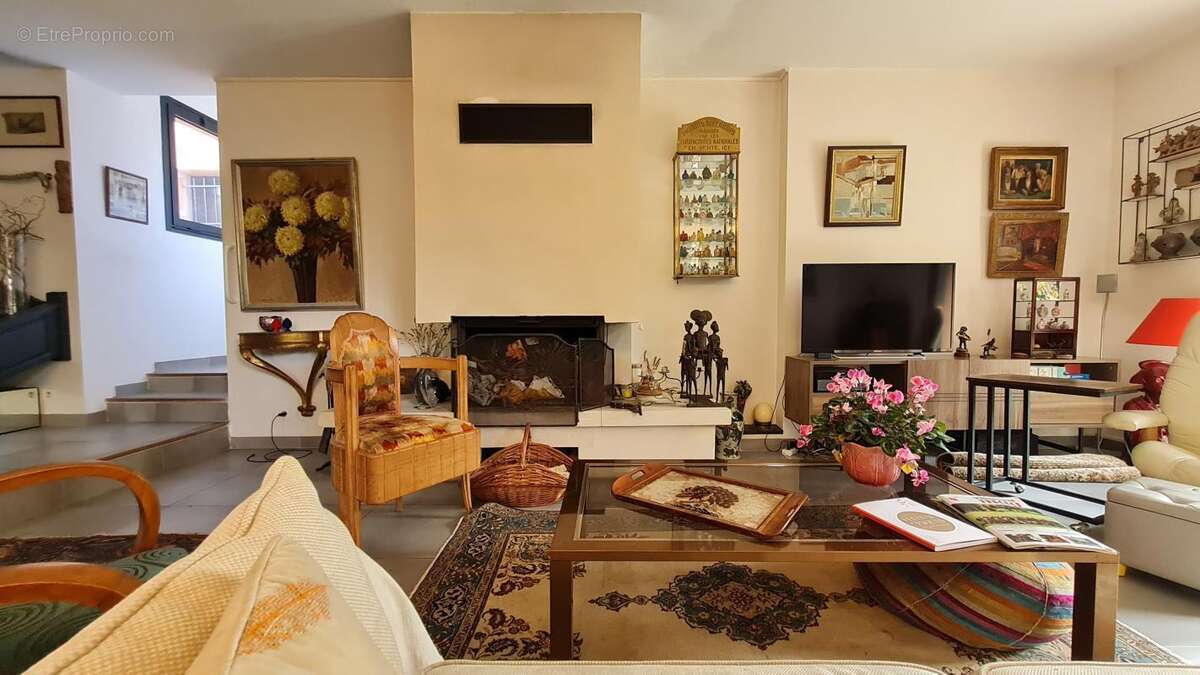 Maison à VILLENEUVE-LES-AVIGNON