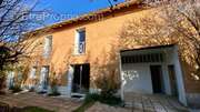 Maison à CAILLOUX-SUR-FONTAINES