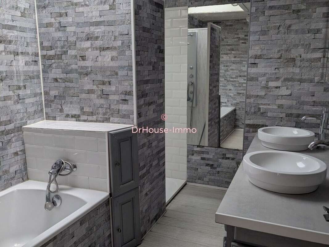 Maison 81 m² à Bernay  - photo 9