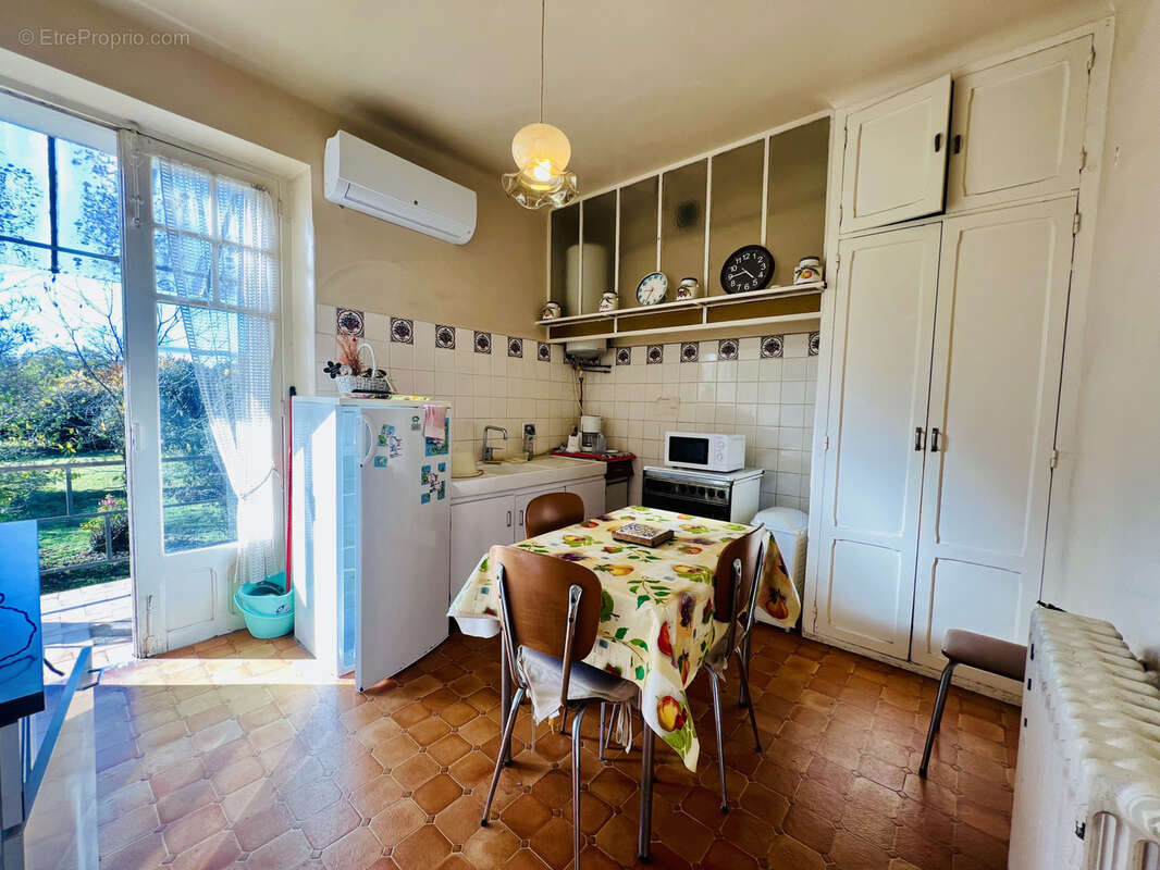 Maison à CAJARC