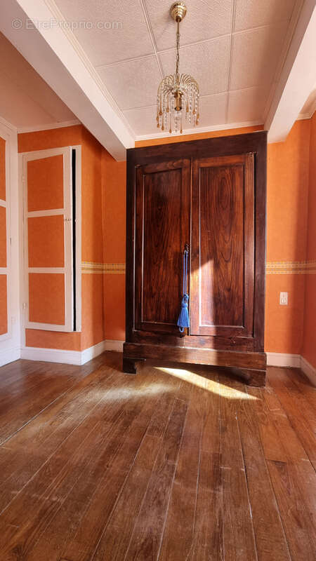 Maison à L&#039;ISLE-EN-DODON