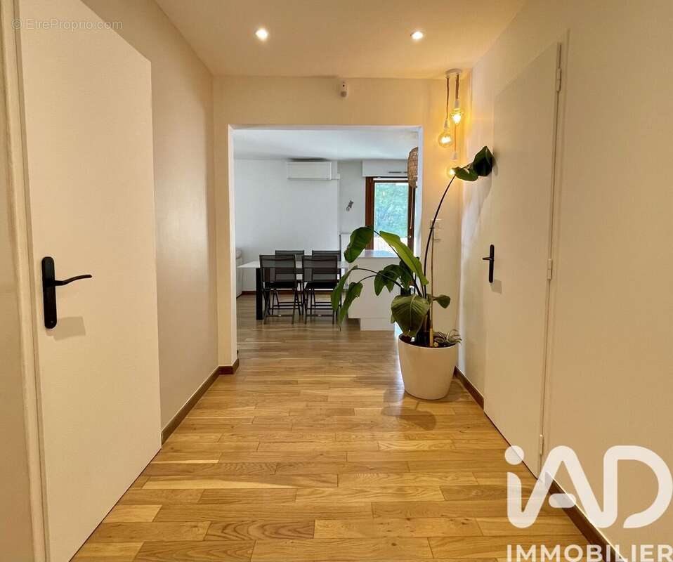 Appartement 62 m² à Meylan  - photo 6