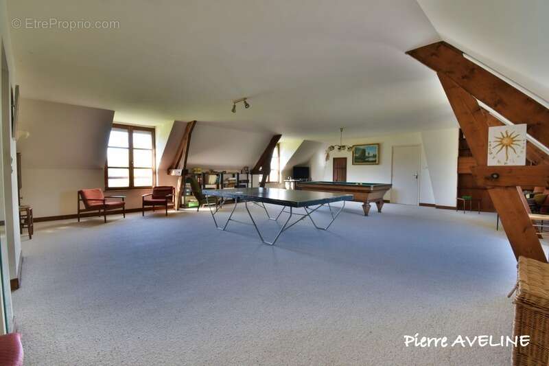 Maison à CLOYES-SUR-LE-LOIR