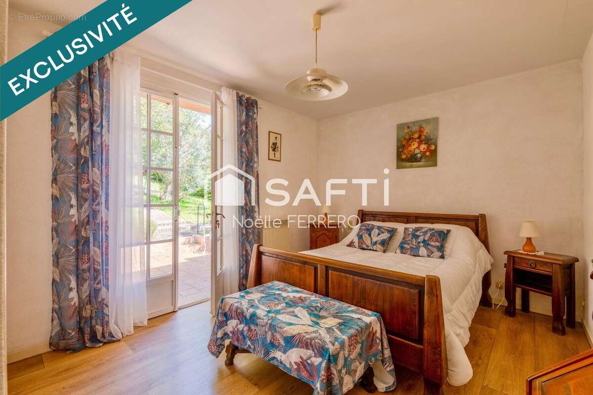 Photo 4 - Maison à LA MOLE