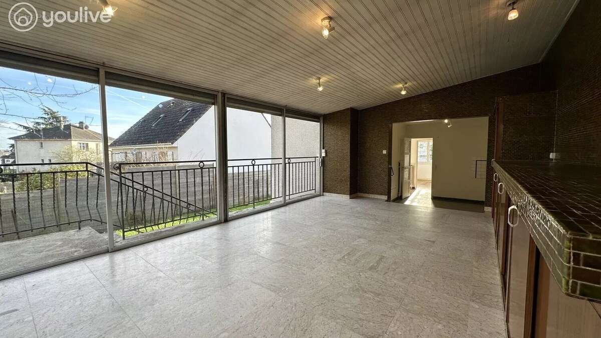 Maison à SAINT-GERMAIN-LES-ARPAJON