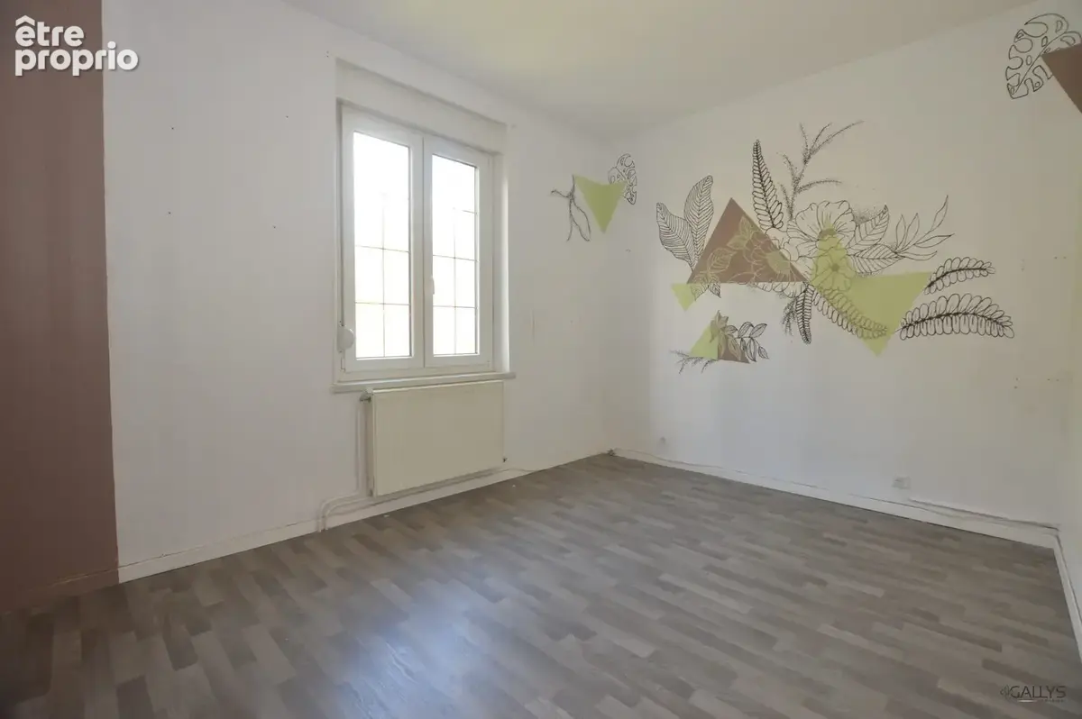 Maison 3 pièces 88 m² à vendre à Audun-Le-Roman (54560) - photo 5