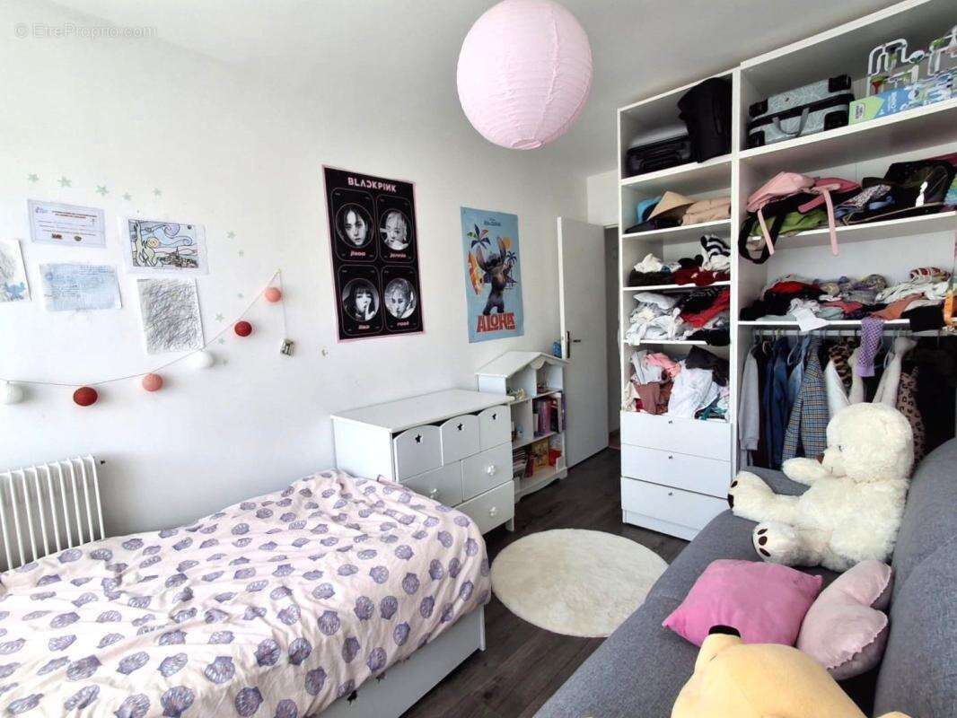 Appartement à MARGNY-LES-COMPIEGNE