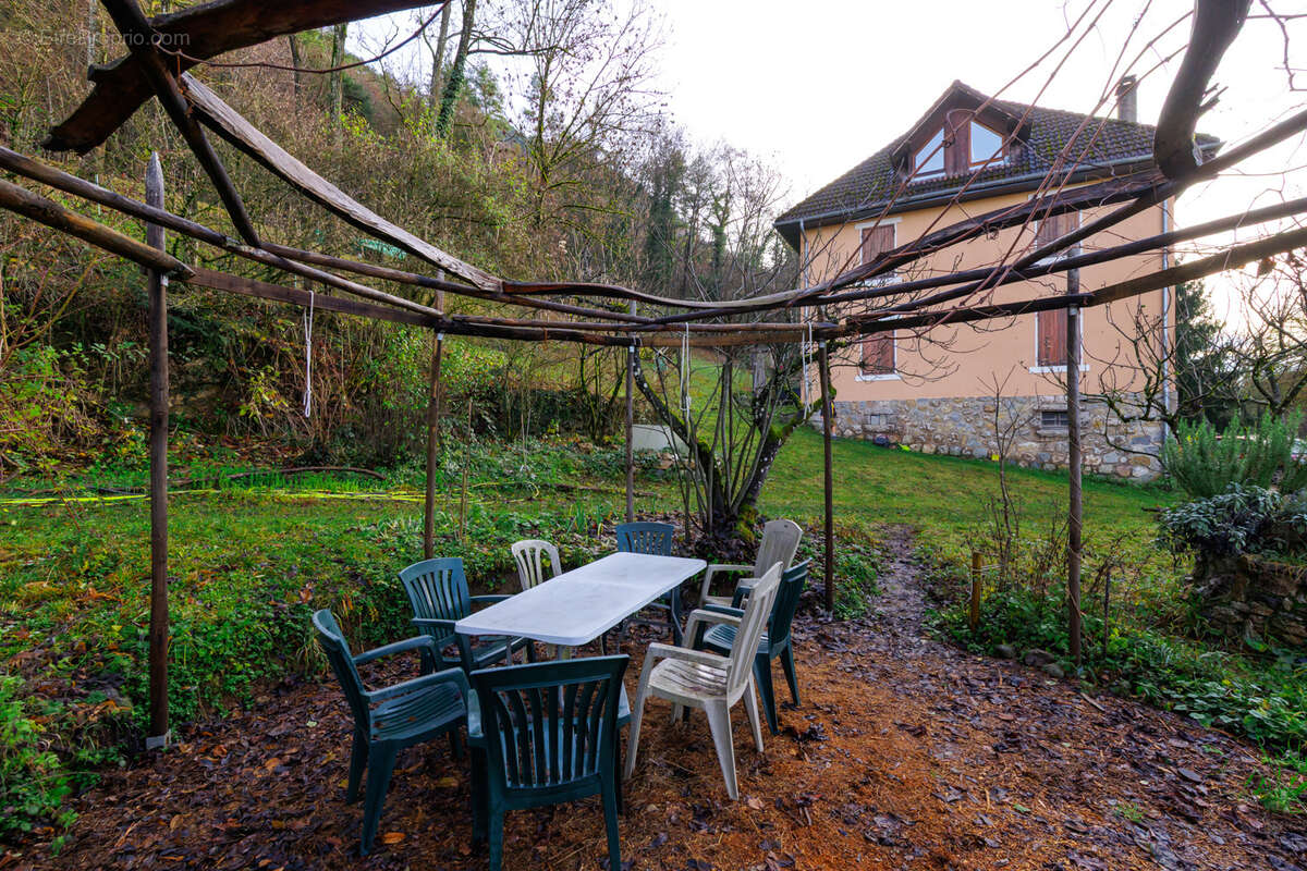 Appartement à ANNECY