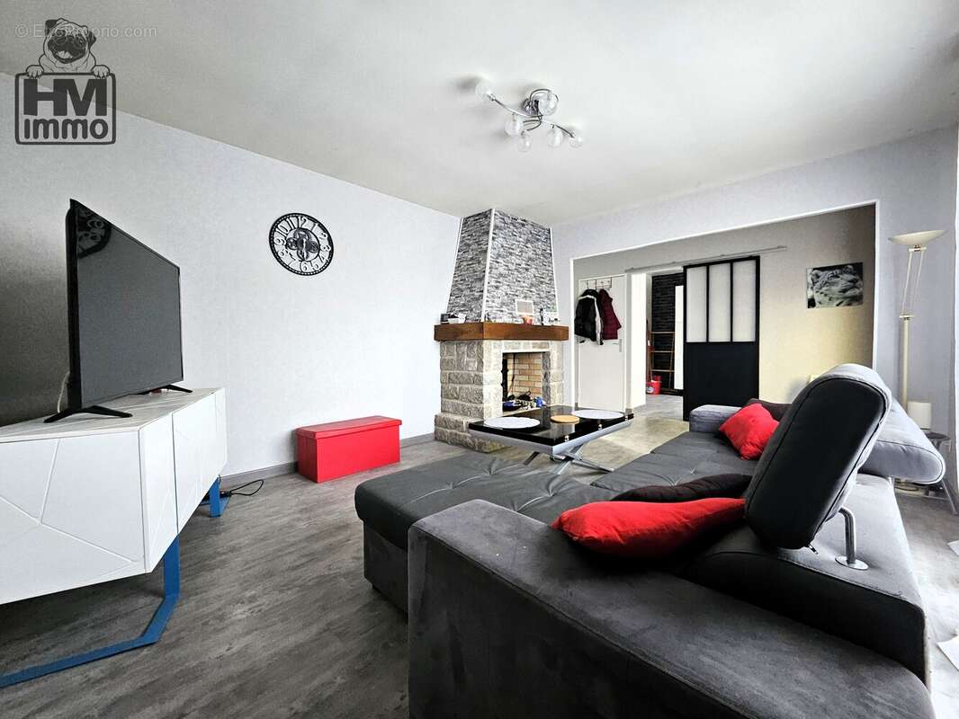 Maison 60 m² à La Porcherie  - photo 6