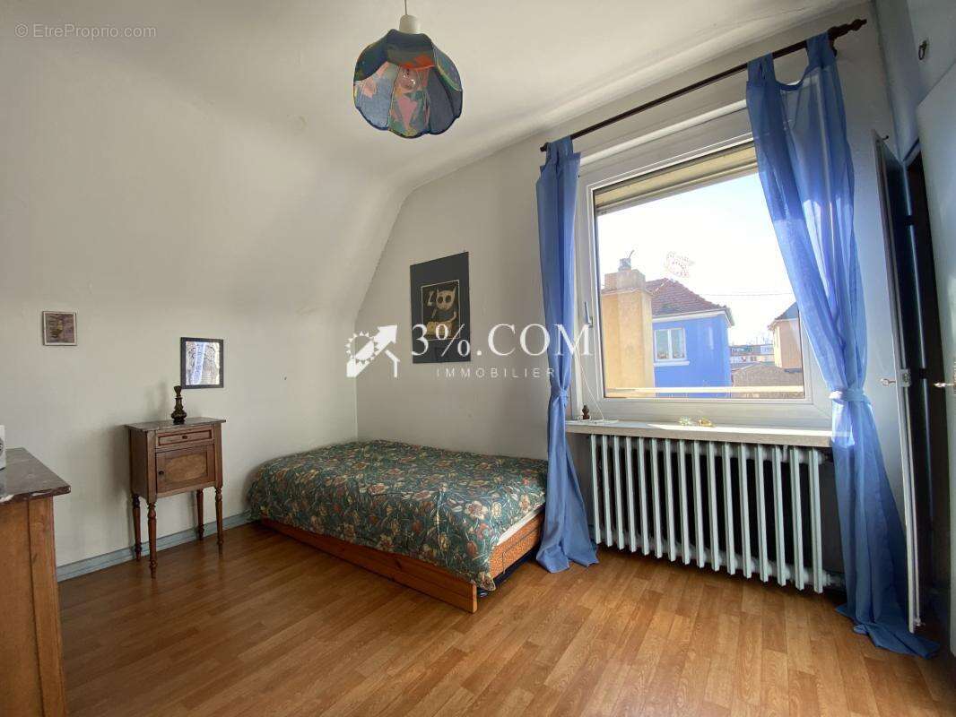 Maison à SOUFFELWEYERSHEIM