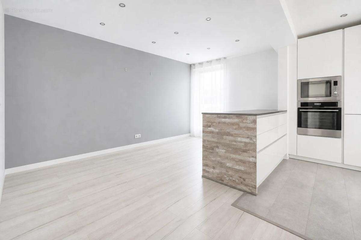Appartement à WISSOUS