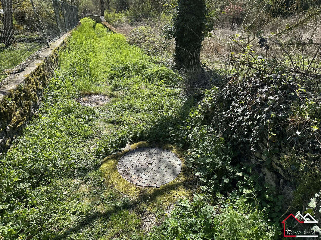 Terrain à HAUTE-VIGNEULLES