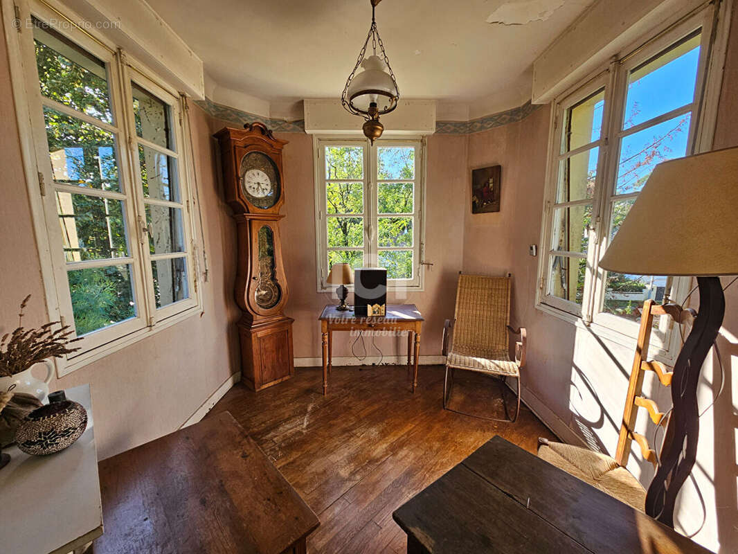 Maison à SAINT-BREVIN-LES-PINS