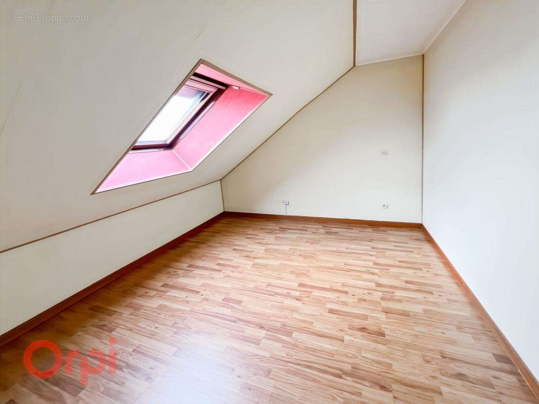 Maison à ROMORANTIN-LANTHENAY