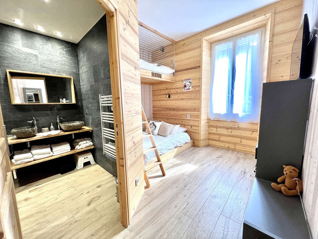 (73) SAVOIE - LA CHAMBRE / Propriété d'exception - photo 15