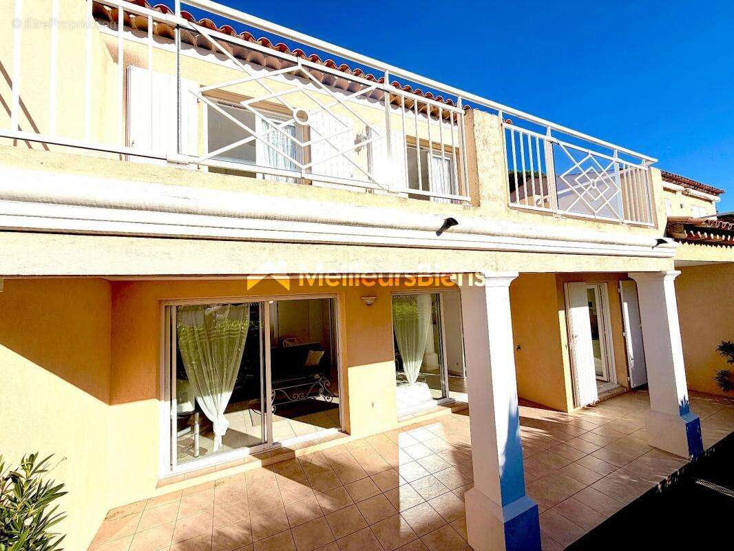 Maison à SAINTE-MAXIME