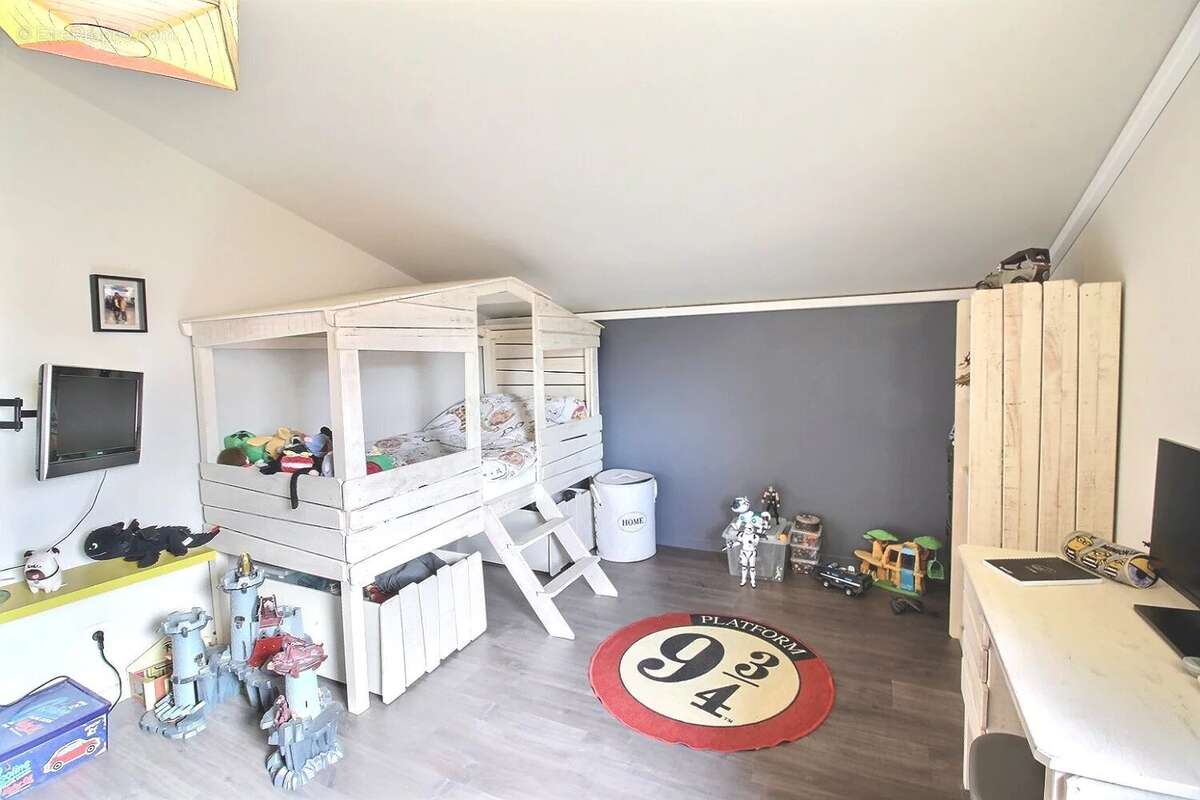 Maison à VINAY
