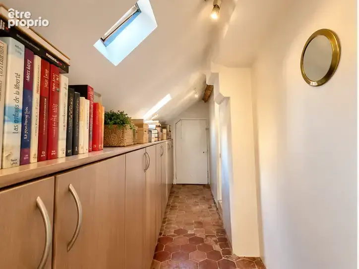 Maison de caractère au cœur du vieux Senlis - photo 17