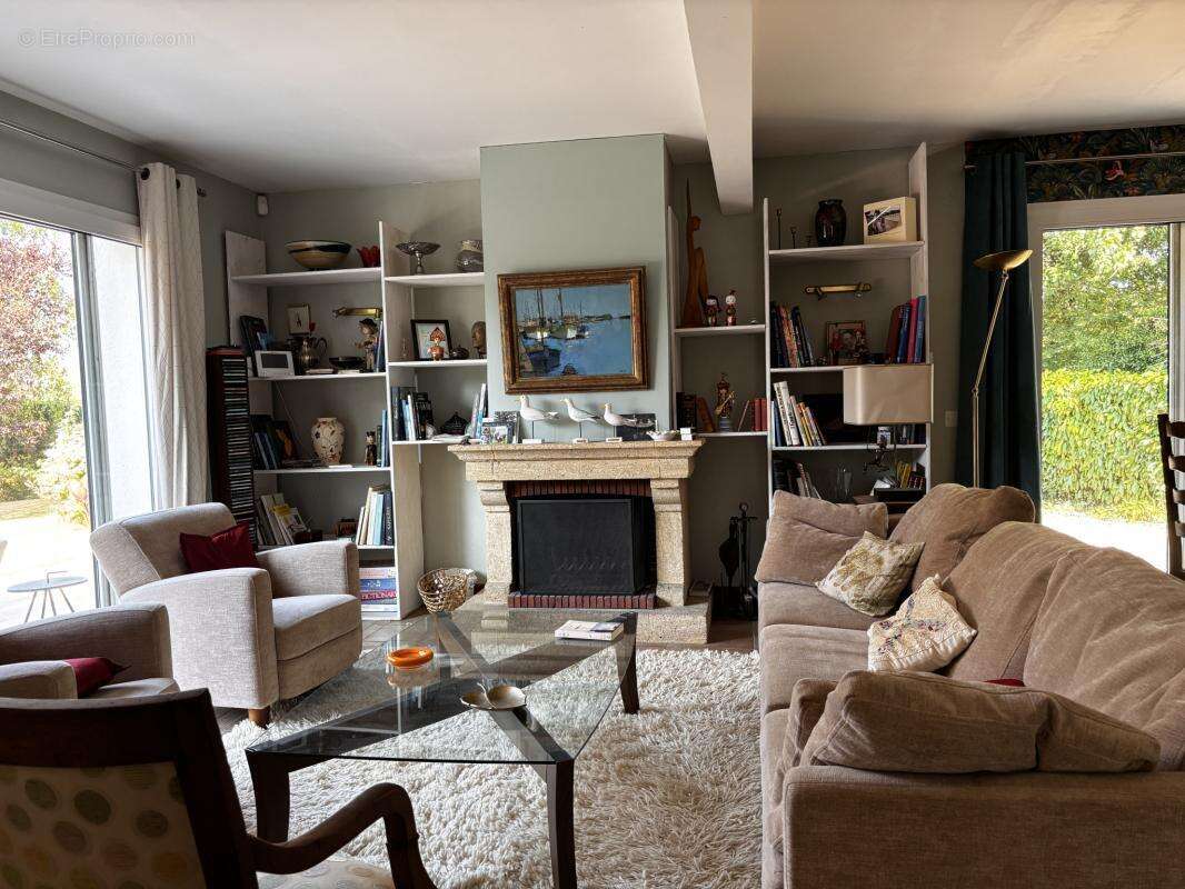 Maison familiale Escoublac - photo 4