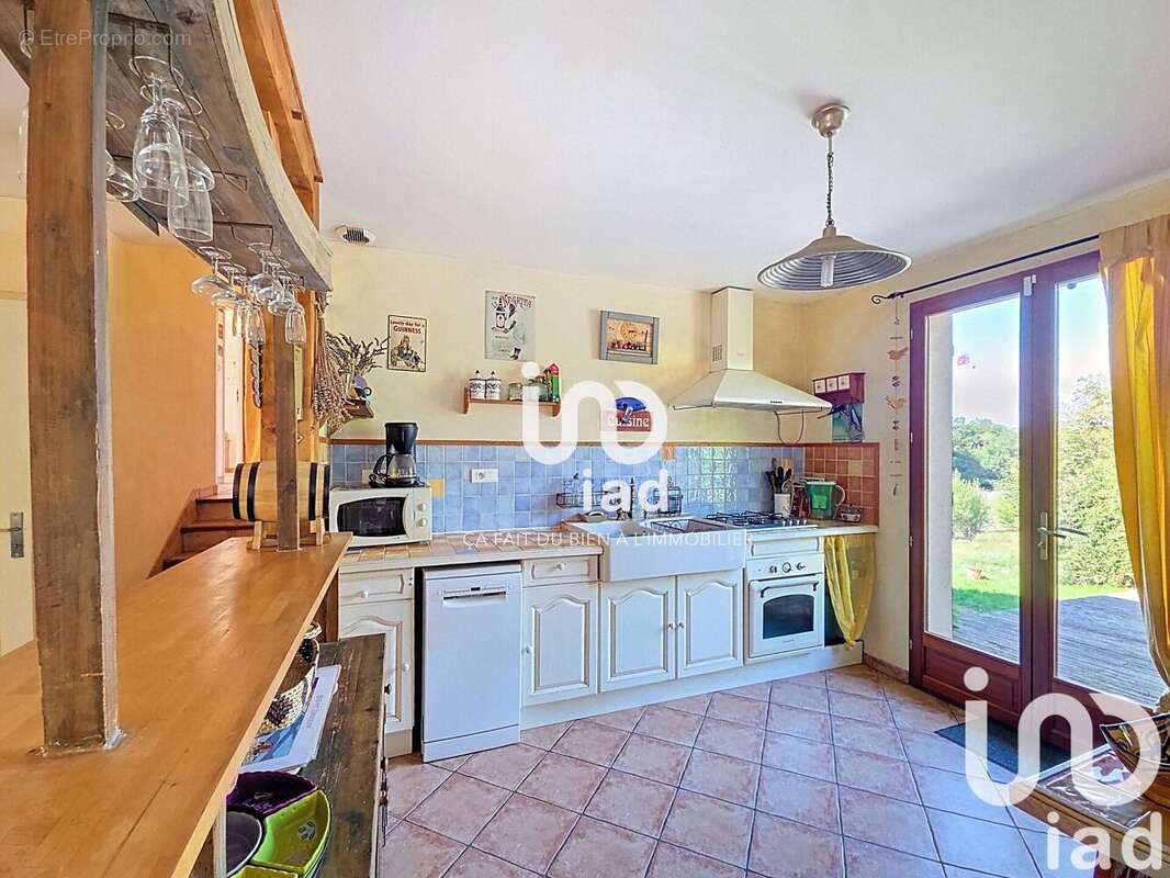 Photo 6 - Maison à VERNEUIL-SUR-VIENNE